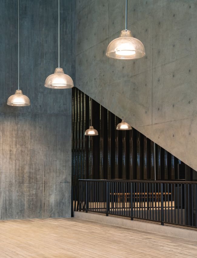 Concrete Services