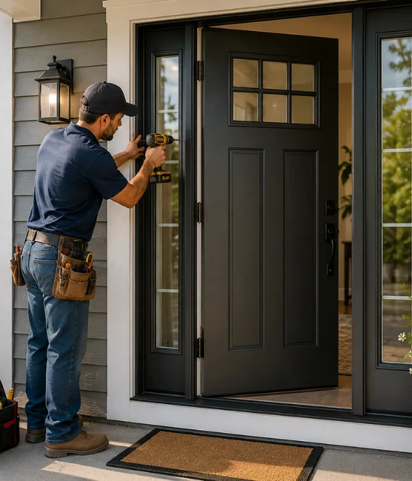 Doors
