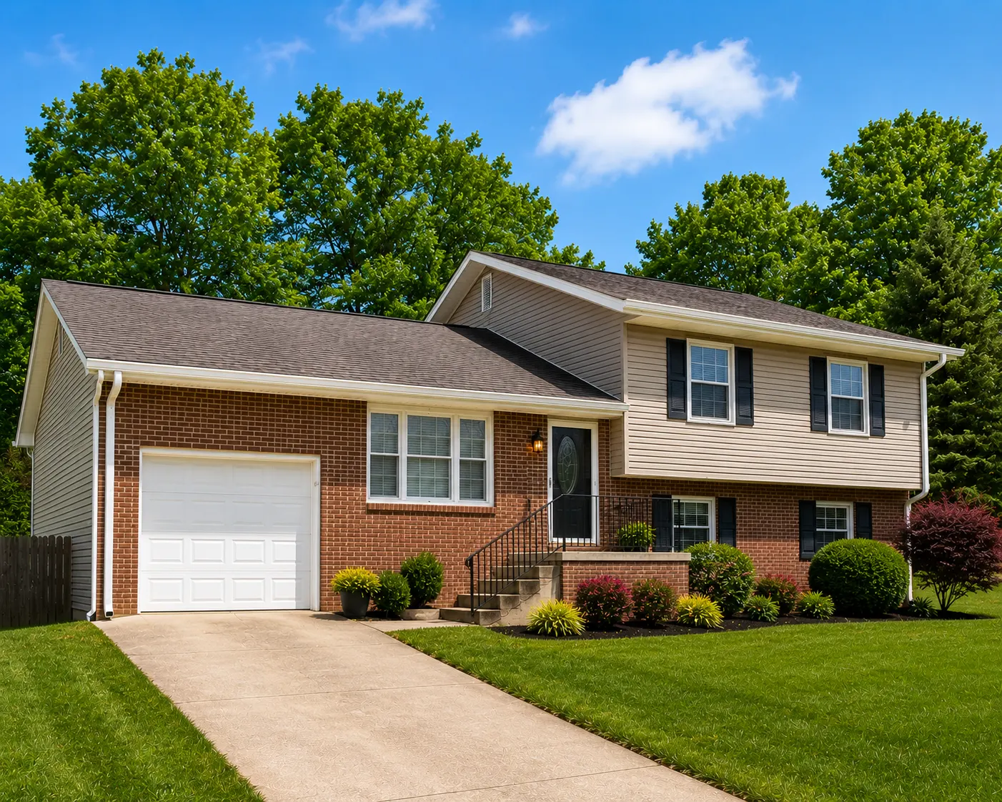 Gutter Installation Johnson City TN after