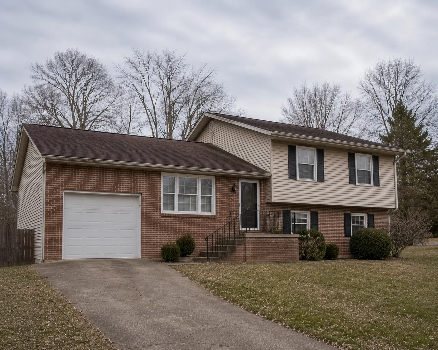 Gutter Installation Johnson City TN before