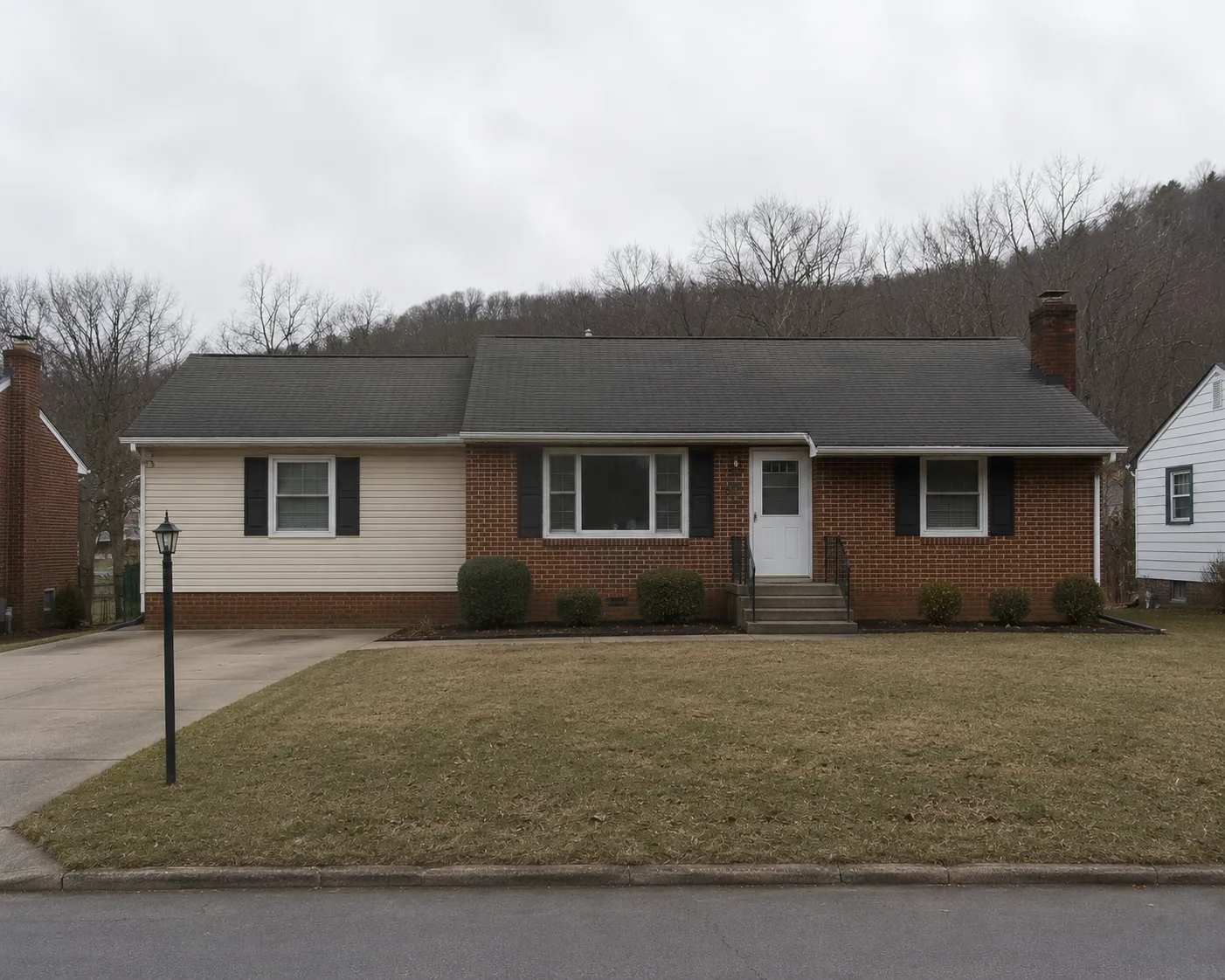 Home Additions in Bristol TN Before