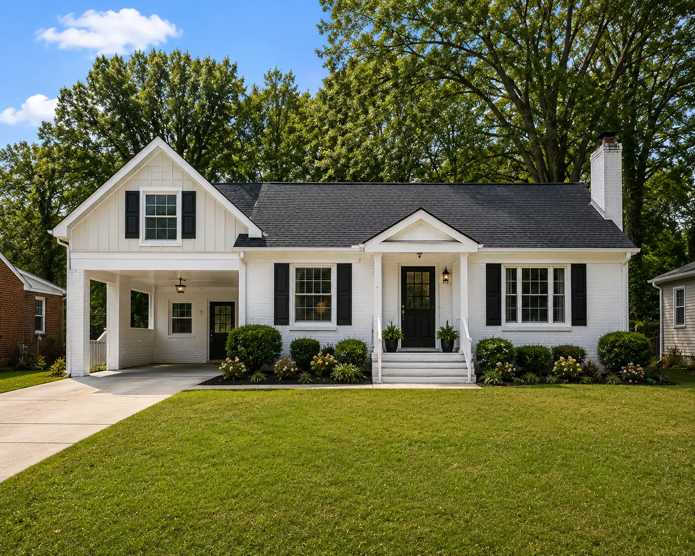 Home Additions in Chattanooga TN after Home Additions in Chattanooga TN after