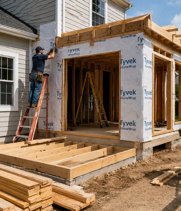 Home Additions